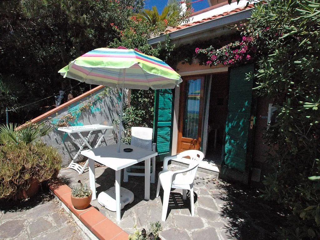 Arlecchino Appartement Capoliveri