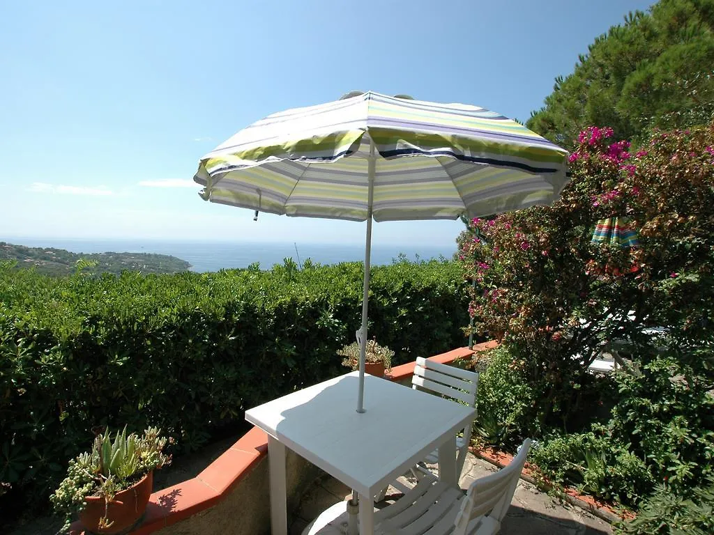 Arlecchino Appartement Capoliveri  0*, Capoliveri (Isola d'Elba)