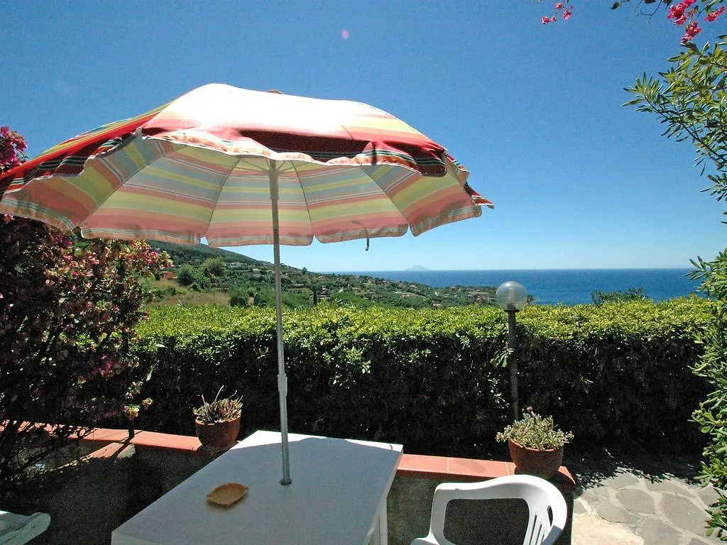 Arlecchino Appartement Capoliveri