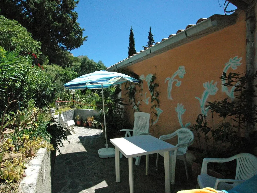 Arlecchino Appartement Capoliveri