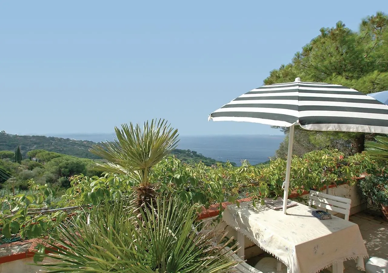 Arlecchino Appartement Capoliveri  Italië